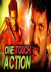 One Touch Action Hindi Dubbed