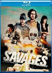 Savages Hindi Dubbed