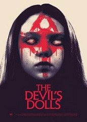 The Devils Dolls (2016)