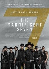 The Magnificent 7 Hindi Dubbed