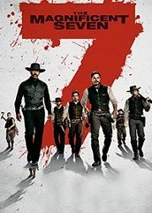 The Magnificent Seven (2016)