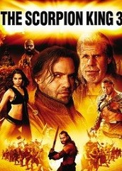 The Scorpion King 3 Hindi Dubbed