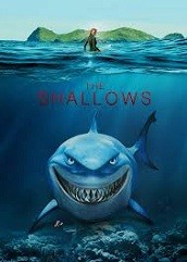 The Shallows Hindi Dubbed