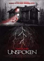 The Unspoken (2015)