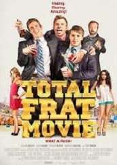 Total Frat Movie (2016)