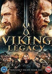 Viking Legacy (2016)