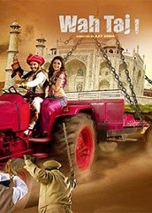 Wah Taj (2016)