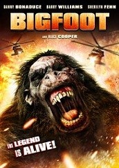 Bigfoot Hindi Dubbed