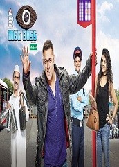 Bigg Boss 10 16th October (2016)