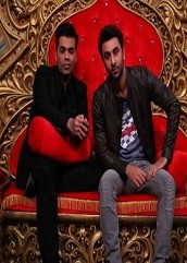 Comedy Nights Bachao 23rd October (2016)