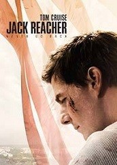 Jack Reacher: Never Go Back (2016)