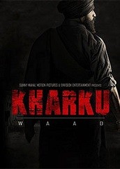 Kharkuwaad (2016)