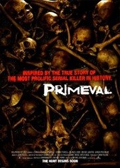 Primeval Hindi Dubbed