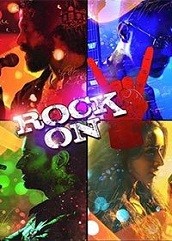 Rock On 2 (2016)