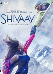 Shivaay (2016)