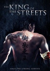 The King of the Streets Hindi Dubbed