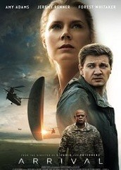 Arrival (2016)