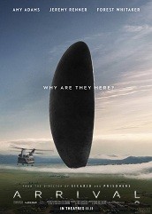 Arrival Hindi Dubbed