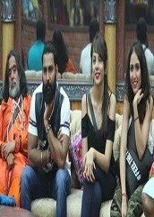 Bigg Boss 10 1st November (2016)