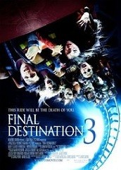 Final Destination 3 Hindi Dubbed