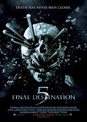 Final Destination 5 Hindi Dubbed