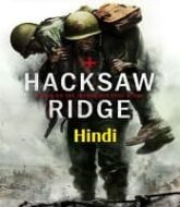 Hacksaw Ridge Hindi Dubbed