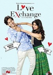 Love Exchange (2015)