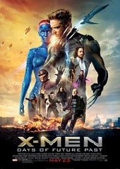 X-Men 7 Hindi Dubbed