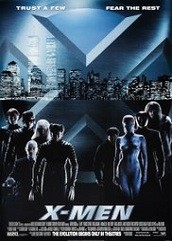 X-Men Hindi Dubbed