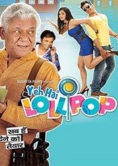 Yeh Hai Lollipop (2016)