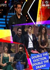 Bigg Boss 10 11th December (2016)