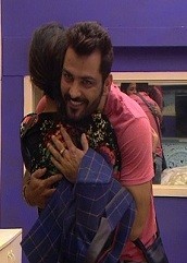 Bigg Boss 10 12th December (2016)