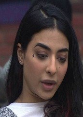 Bigg Boss 10 15th December (2016)