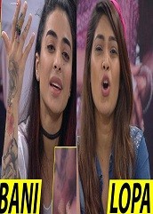 Bigg Boss 10 8th December (2016)