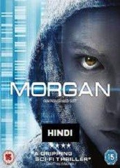 Morgan Hindi Dubbed