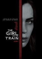 The Girl on the Train (2016)