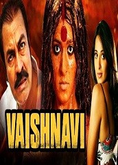 Vaishnavi Hindi Dubbed