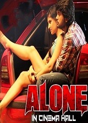 Alone In Cinema Hall Hindi Dubbed