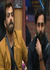 Bigg Boss 10 10th January (2017)