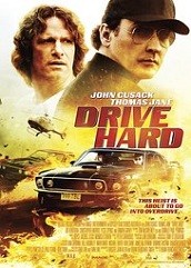 Drive Hard Hindi Dubbed