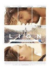 Lion (2017)