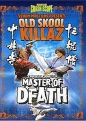 Master Of Death Hindi Dubbed