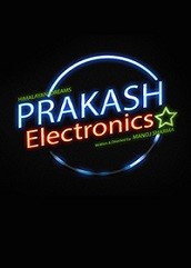 Prakash Electronic (2017)