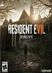 Resident Evil 7 Hindi Dubbed