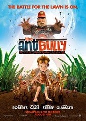 The Ant Bully Hindi Dubbed