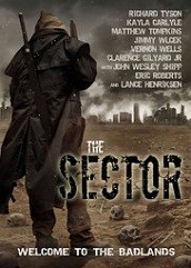 The Sector (2016)