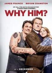 Why Him? (2017)