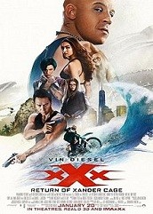 XXX 3 Hindi Dubbed