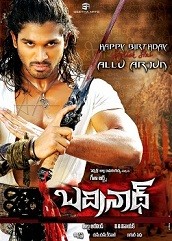 Badrinath Hindi Dubbed