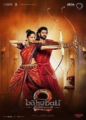 Bahubali 2 Hindi Dubbed